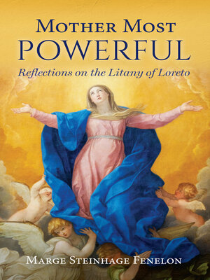 cover image of Mother Most Powerful